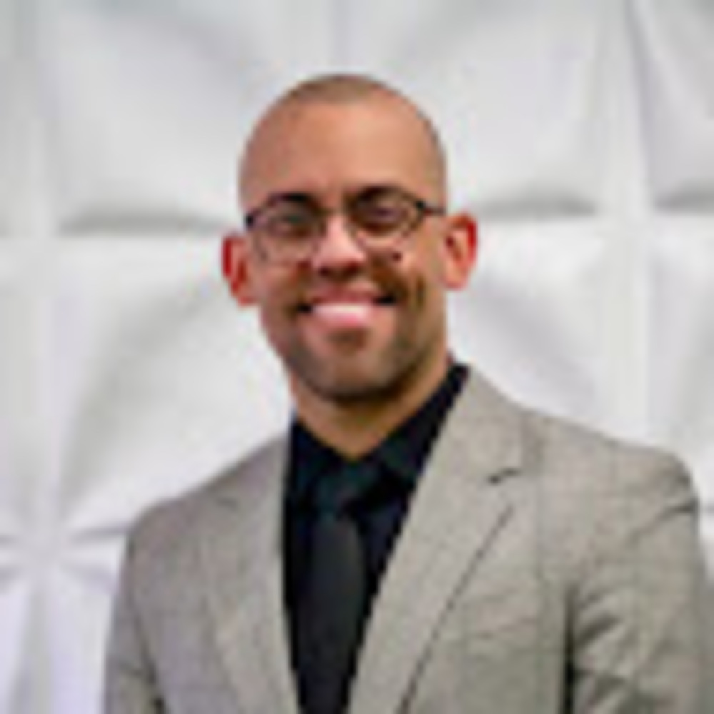 Meet your Posher, Jonathan monchy